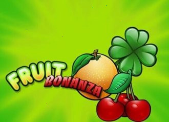 Fruit Bonanza слот играть