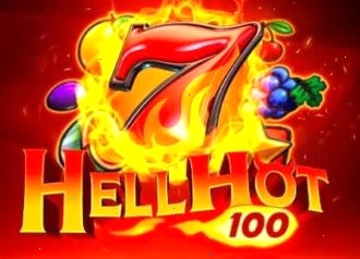 Hell Hot слот играть