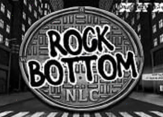 Rock Bottom слот играть